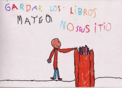 NORMAS DA BIBLIOTECA

