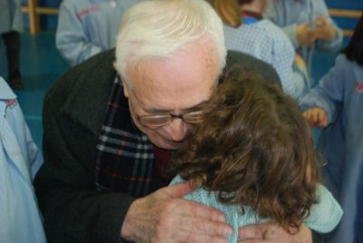 APERTA A INFANTIL

