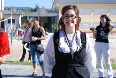 UNHA ROMEIRA

