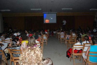 O LABIRINTO DOS SOÑOS
