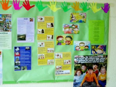 Carteis para a Paz
