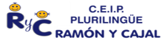 Aula Virtual do CEIP Plurilíngüe Ramón y Cajal