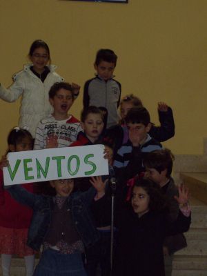 Alumnos/as de 5 anos
Libera un Poema 2011
Palabras chave: 5 anos