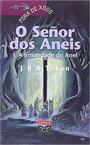 O señor dos aneis