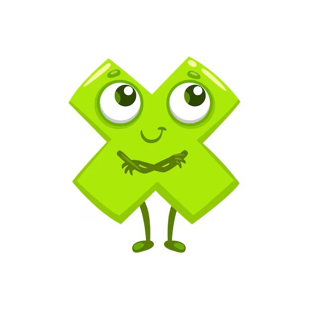 SIGNO MULTIPLICACIÓN