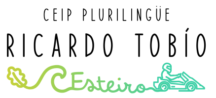 Aula Virtual do CEIP Ricardo Tobio