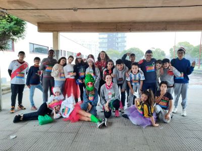6º A
