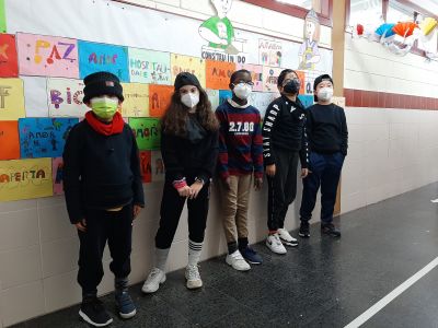 4º A
