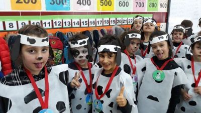 Segundo A
