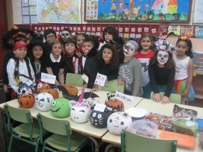 Cabazas de 2ºC
