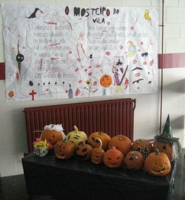 Cabazas 5º e 6º
