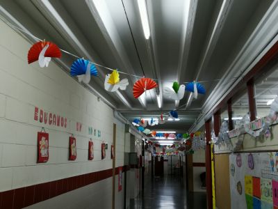 Corredor 2ª planta
