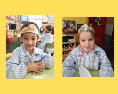 Magosto en 5 anos A
