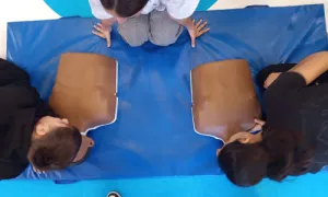 Primeros auxilios