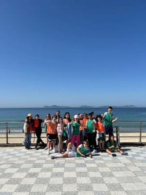 Museo do Mar en Vigo
Palabras chave: museo mar Vigo