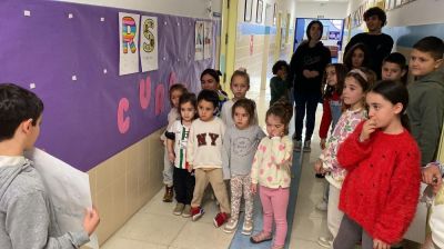 Palabras chave: Consello Dos nen@s