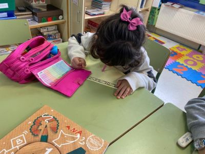 Palabras chave: Consello Dos nen@s