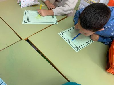 Palabras chave: Consello Dos nen@s