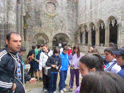 ATENTOS Á EXPOSICIÓN
