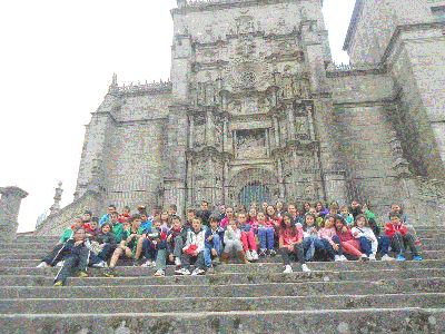 SANTA MARÍA A MAIOR
