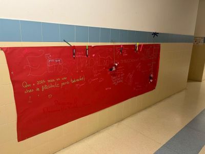 Palabras chave: Desexos d@s Elfos