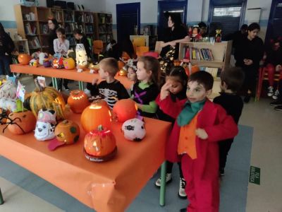 Exposición calacús
