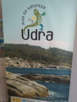CARTEL DA AULA DA NATUREZA
