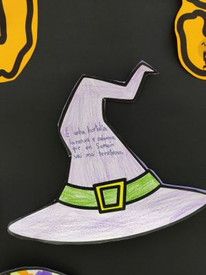 Adiviñas de Samaín 
Adiviñas de Samaín creadas polo alumnado de Educación Primaria. Aprendemos vocabulario de xeito divertido. 
Palabras chave: Samaín, adiviñas