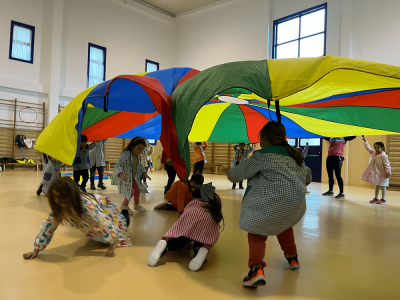 Martes 15 de novembro de 2022.
Celebración do magosto no centro. Houbo diferentes xogos e comemos moitas castañas asadas!
Palabras chave: Magosto 2022