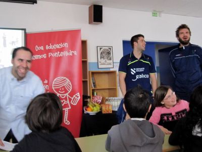 EXPOSICIÓN XOGADORES DO TEUCRO
