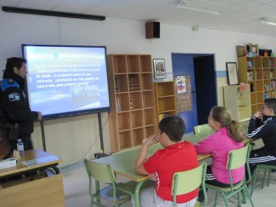 ATENCIÓN NORMAS SEGURIDADE
