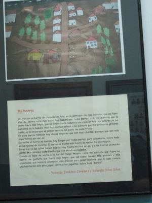 MI BARRIO AL COMPLETO
