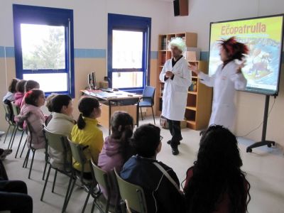 O AFORRO DA AUGA É ESENCIAL
