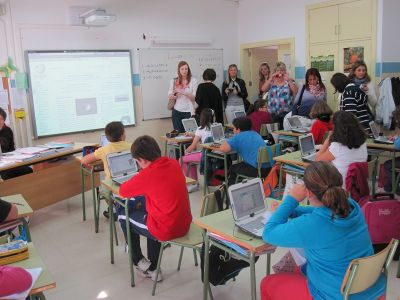 RECORRIDO POLO CENTRO
