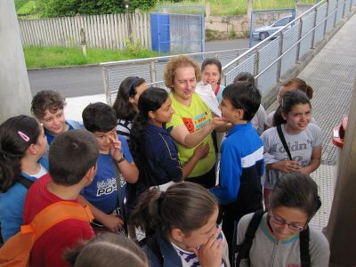 ÚLTIMA LECCIÓN MAXISTRAL DE ASCEN
