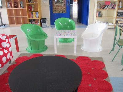 MÁIS MOBLES DE IKEA
