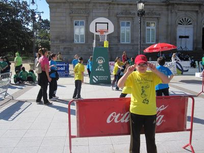 ESPERANDO O SEU TURNO
