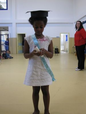 COA GRADUACIÓN DE INFANTIL NA MAN
