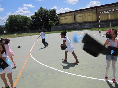 FELICIDADE AO COMPLETO
