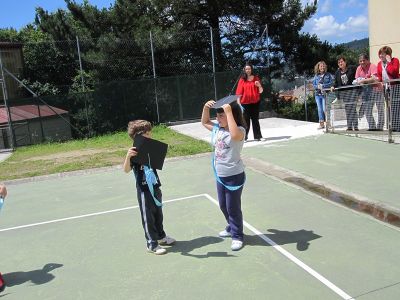RECORDOS DE INFANTIL
