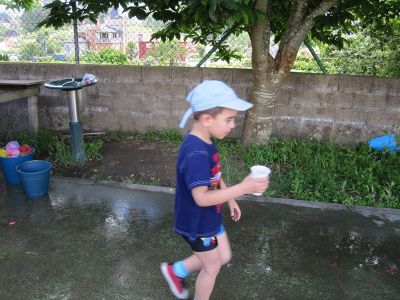 QUE NON SE CAIA NIN UNHA GOTA
