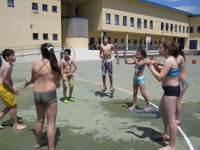 6º CURSO NOUTRO XOGO
