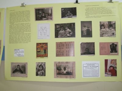 MÁIS FOTOS PARA O RECORDO
