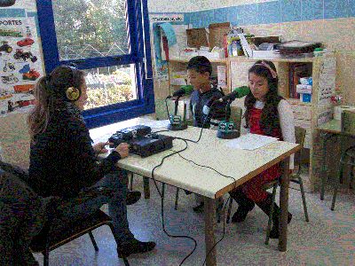 SEGUIMOS PRACTICANDO
