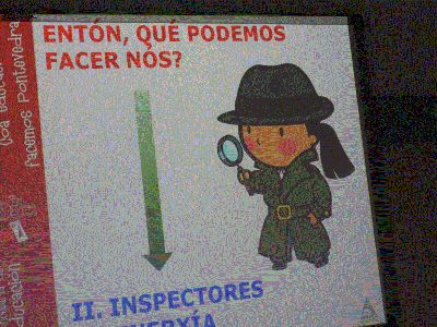 QUÉ PODEMOS FACER NÓS?
