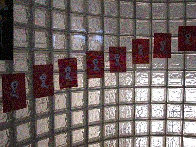 A DECORACIÓN É IMPORTANTE
