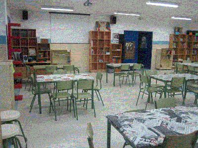 ESPAZO PARA A LECTURA
