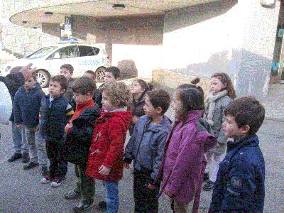 NO PARQUE DE MOLLABAO
