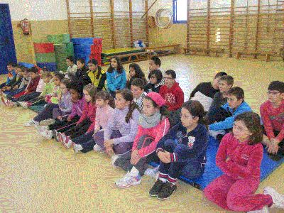 EMISIÓN RADIOFÓNICA
