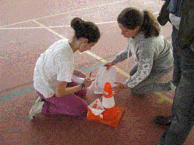 INFORMACIÓN NAS BALIZAS
